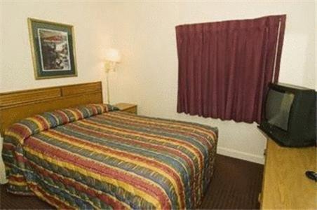 Mid-Town Inn Clarksville Værelse billede